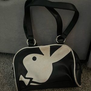 Playboy purse